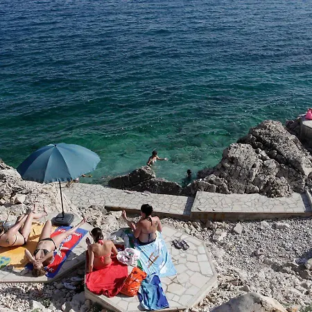 Apartman Bribirska Obala