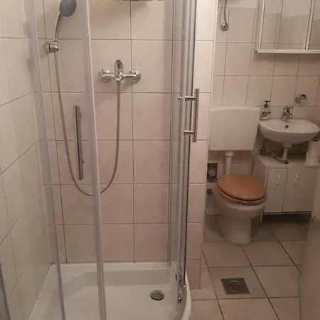Bribirska Obala * Novi Vinodolski