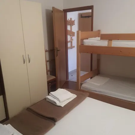 Bribirska Obala Apartman Novi Vinodolski