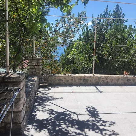 Apartman Bribirska Obala Novi Vinodolski