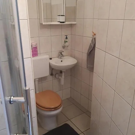 Bribirska Obala Apartman Novi Vinodolski