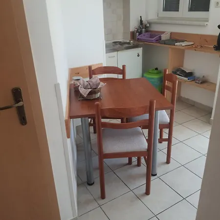 Bribirska Obala Apartman Novi Vinodolski