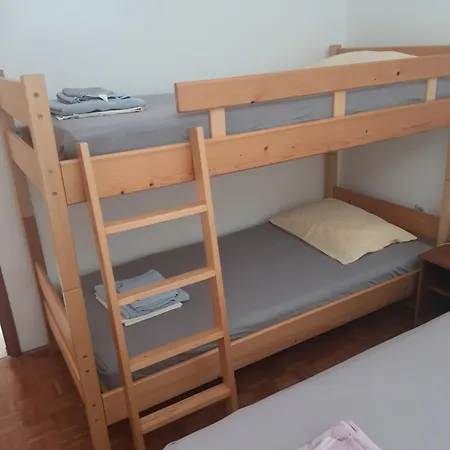 Bribirska Obala Apartman Novi Vinodolski