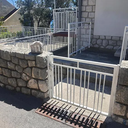 Bribirska Obala Novi Vinodolski