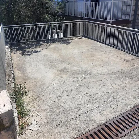 Bribirska Obala Apartman