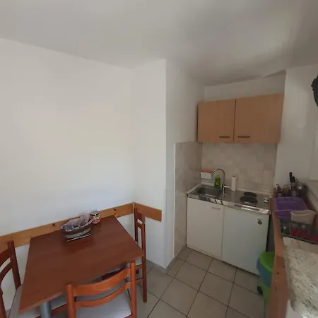 Bribirska Obala Apartman Novi Vinodolski