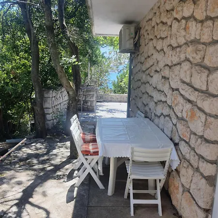 Apartman Bribirska Obala Novi Vinodolski